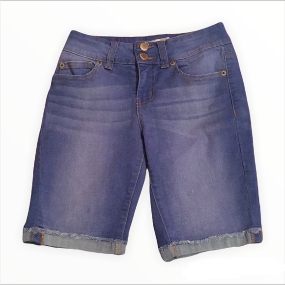 No Boundaries Pants - 2/ No boundaries sz3 💙